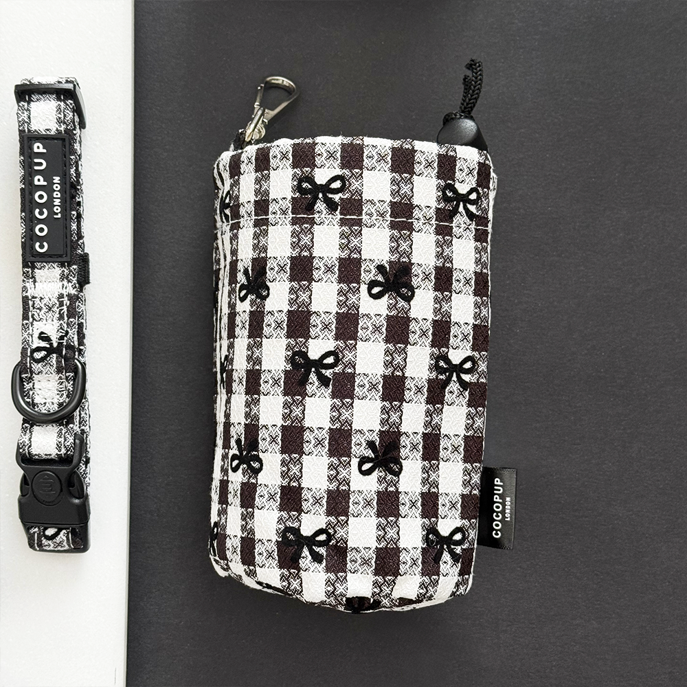 Cocopup Pup in Paris