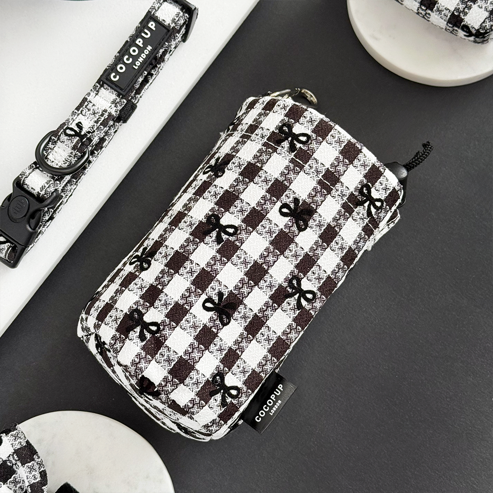 Cocopup Pup in Paris