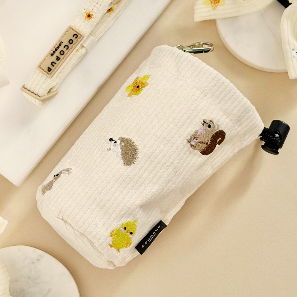 Cocopup Woodland Walkies