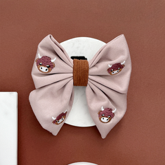 Cocopup Harold The Highland Cow