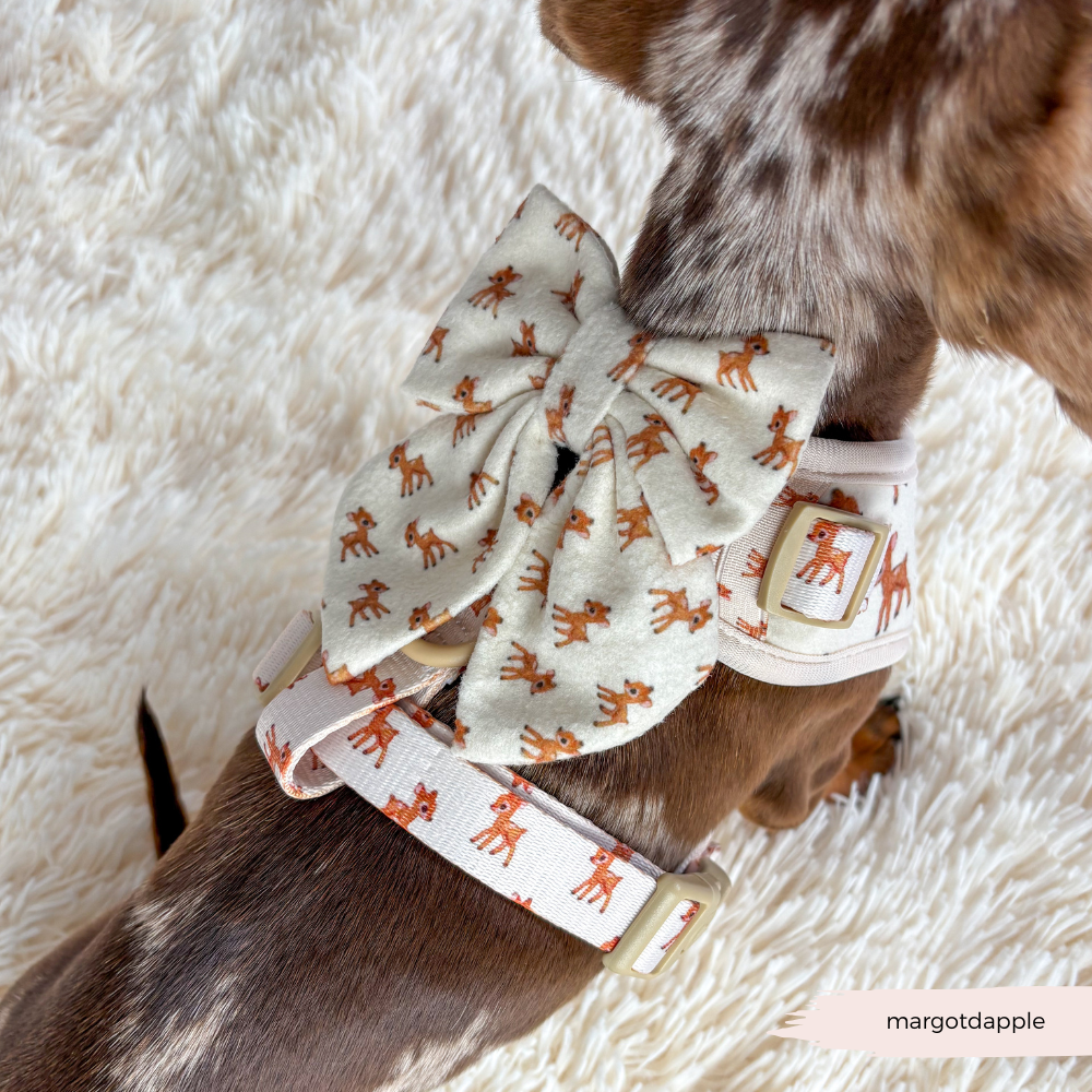 Fleecy Fawn Cocopup