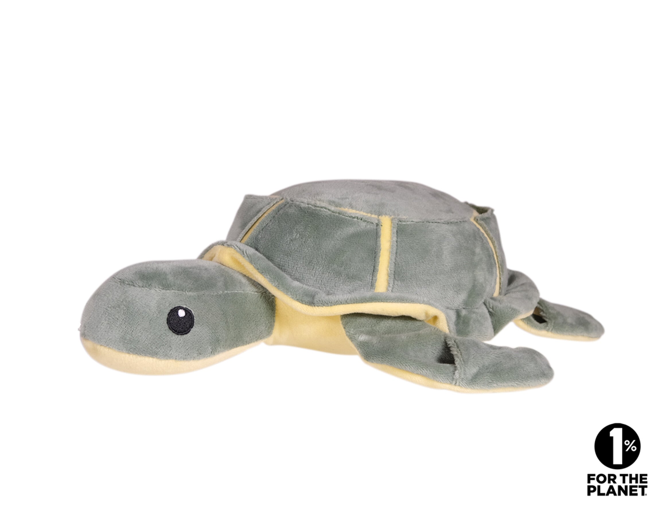 Peluche de fouille tortue