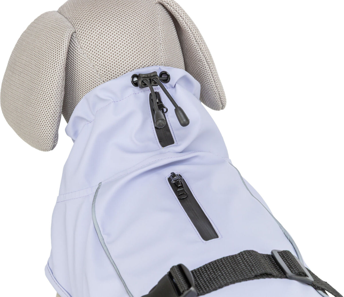 Imperméable Vimy Mauve
