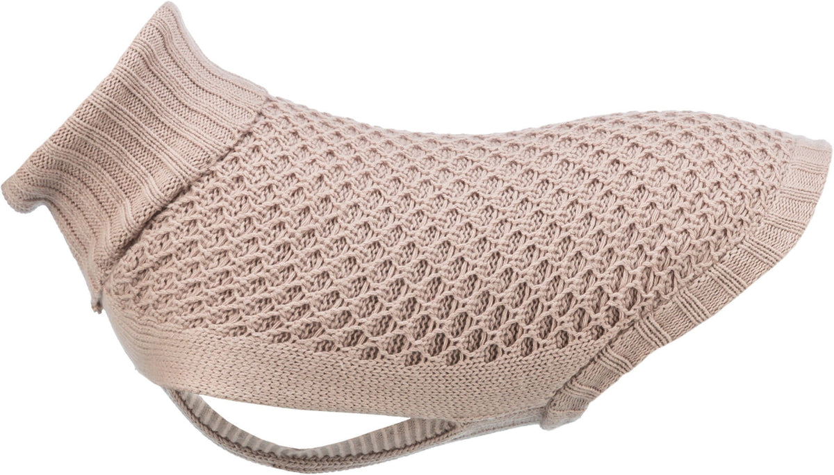 Pull-over Norwood blush