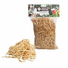 Raffia de palmier