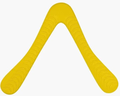Boomerang fiboo flottant