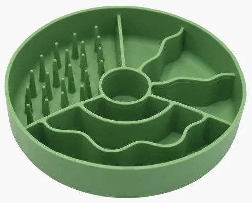 Gamelle d’occupation fiboo