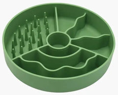 Gamelle d’occupation fiboo