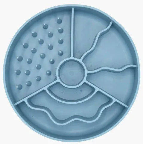 Gamelle d’occupation fiboo