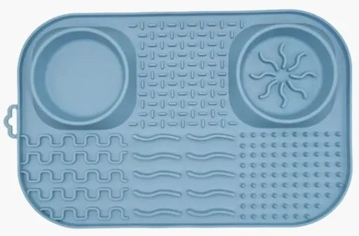 Tapis d’occupation fiboo