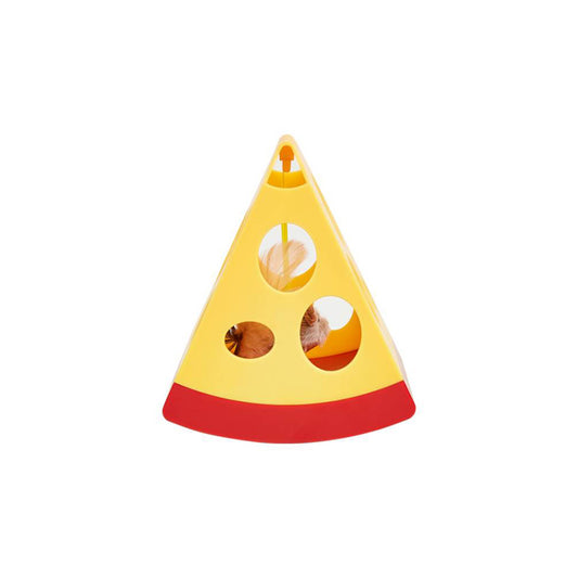 Souris dans fromage interactif
