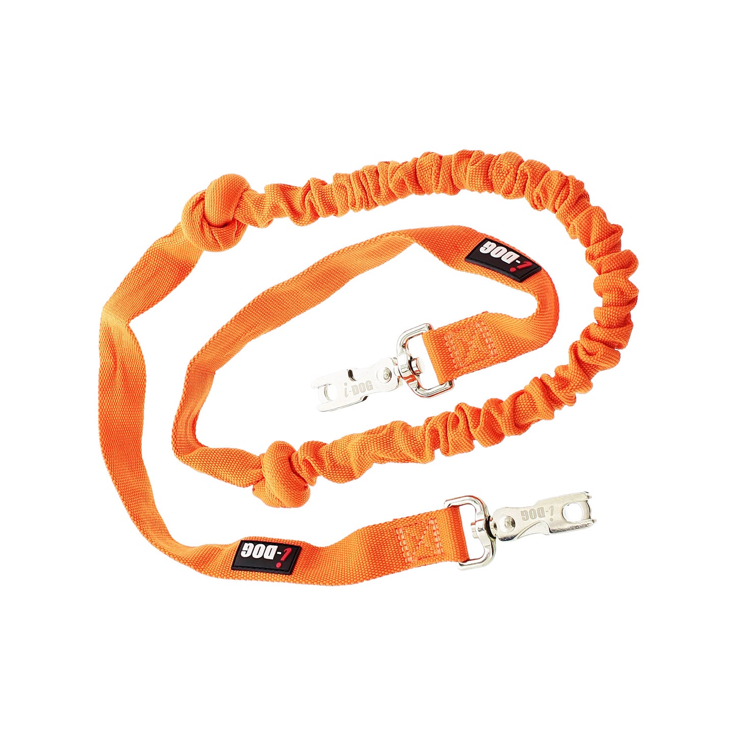 Longe de traction i-dog one