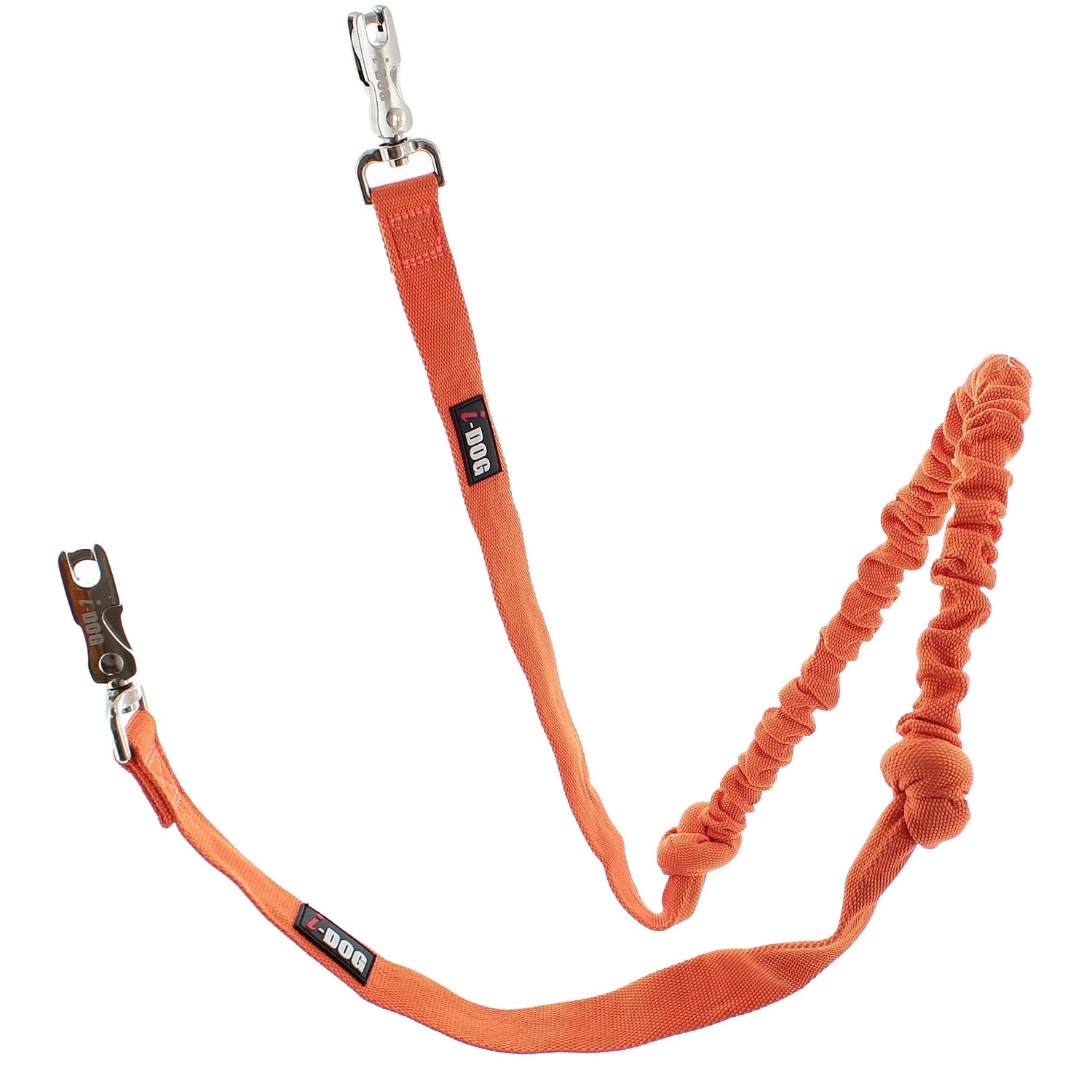 Longe de traction i-dog one