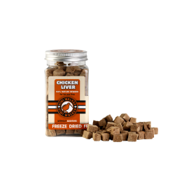 Friandises naturelle kiwi Walker foie d’oie