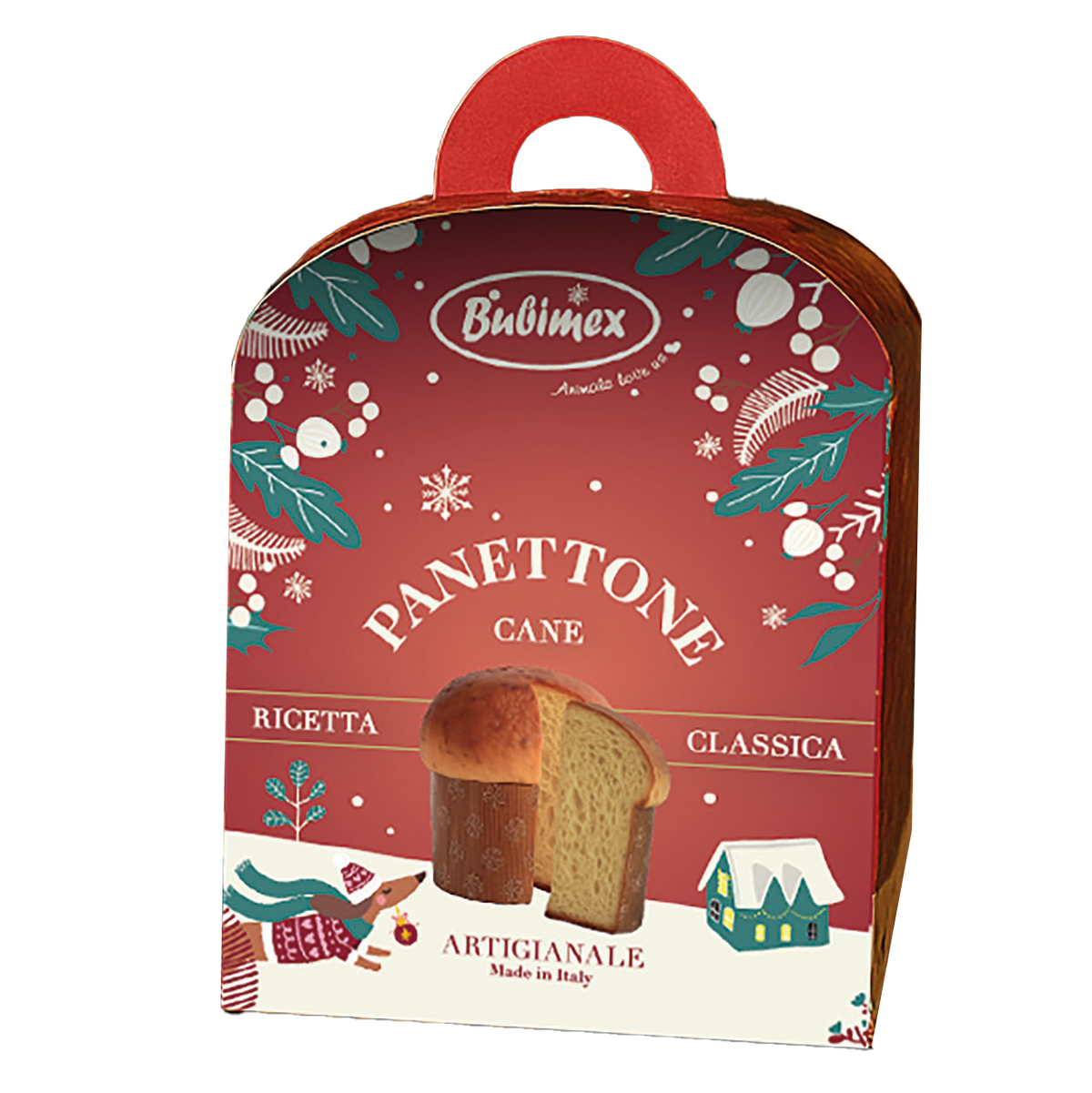 Panettone