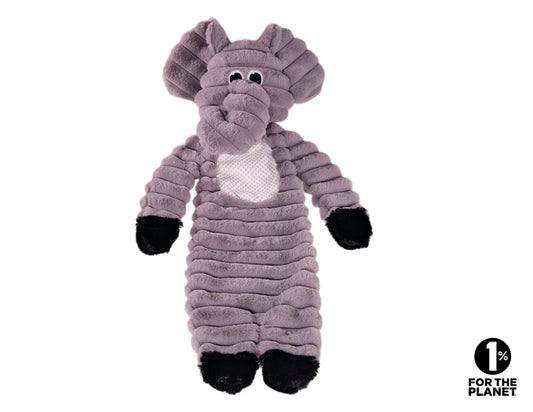Éléphant peluche 75cm XXL