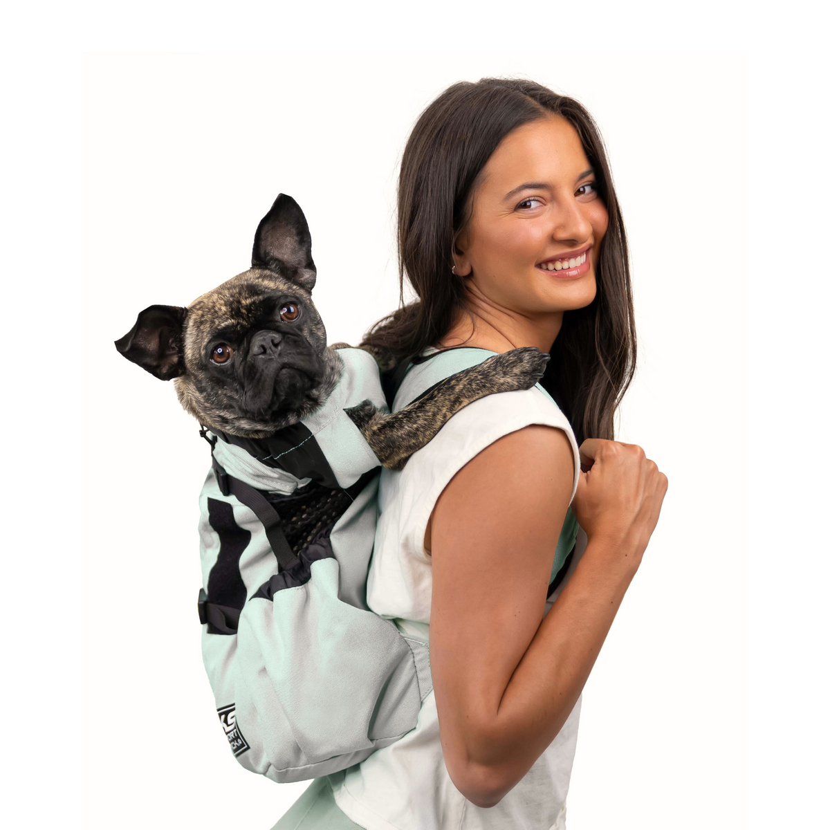 Sac à dos K9 sport sack