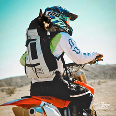 Sac à dos K9 sport sack