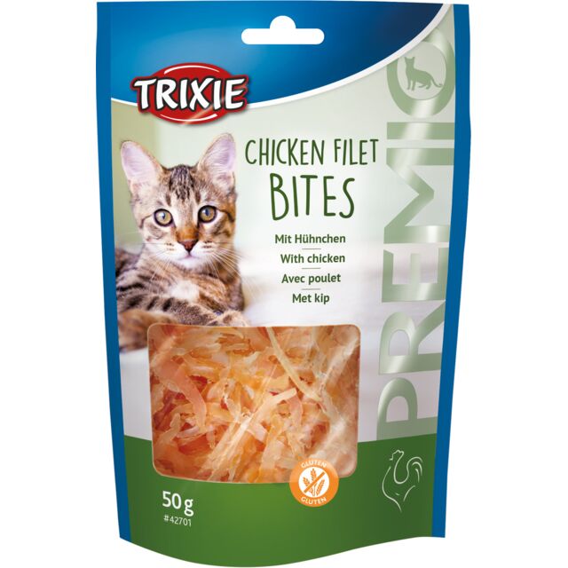 FILET POULET