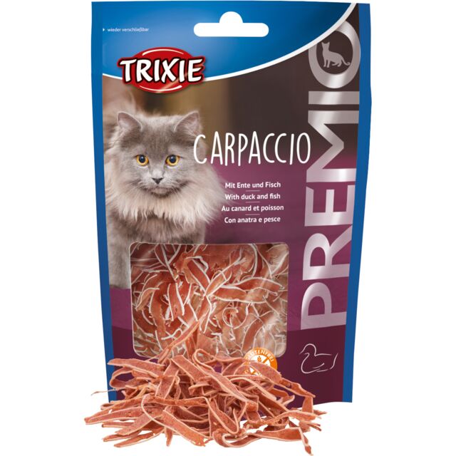 CARPACCIO