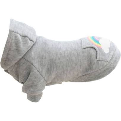 PULL SWEAT ARC EN CIEL