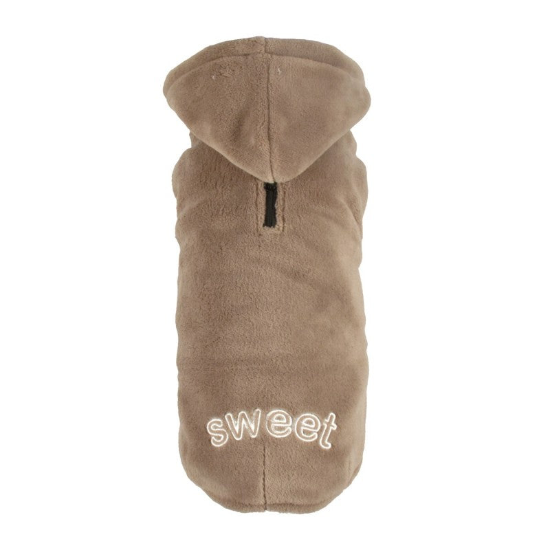 Pull sweet tout doux