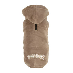 Pull sweet tout doux