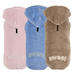 Pull sweet tout doux