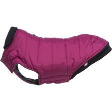 MANTEAU ARLAY BAIE