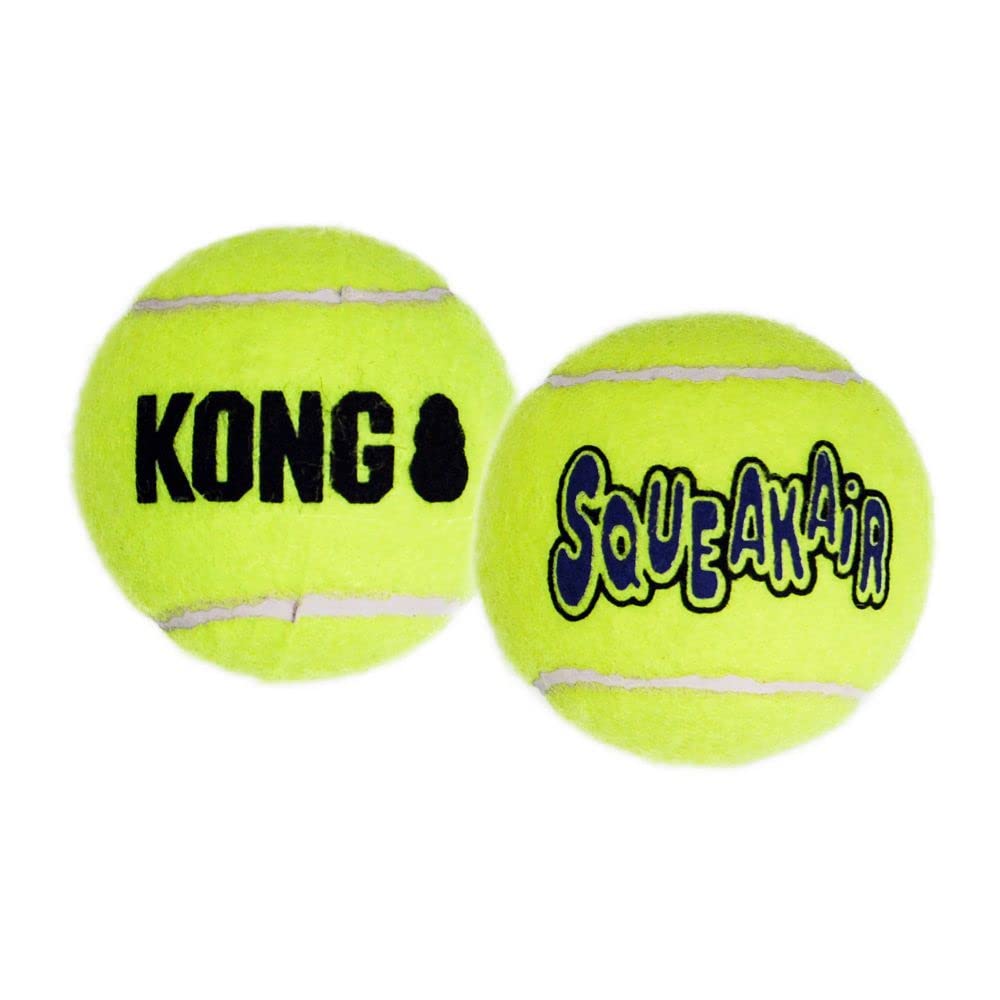 LOT 3 BALLES KONG