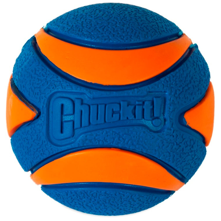 Chuckit Ultra Squeaker Ball