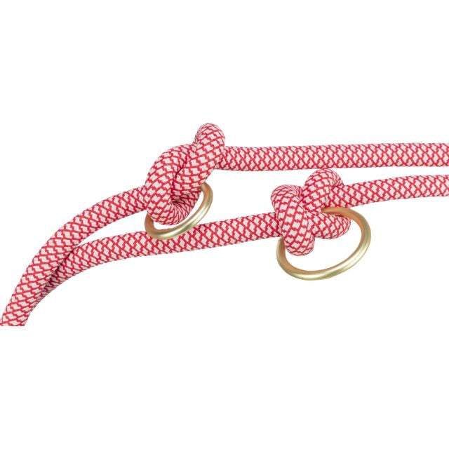 LAISSE REGLABLE 2M SOFT ROPE