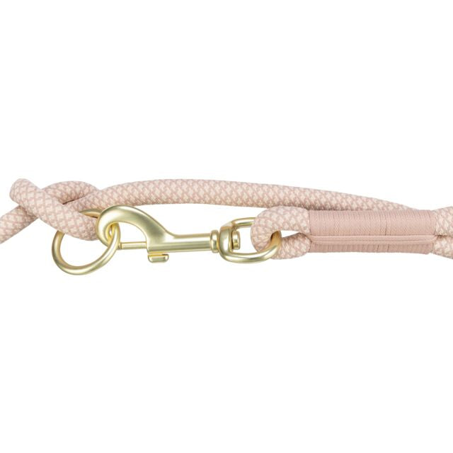 LAISSE REGLABLE 2M SOFT ROPE