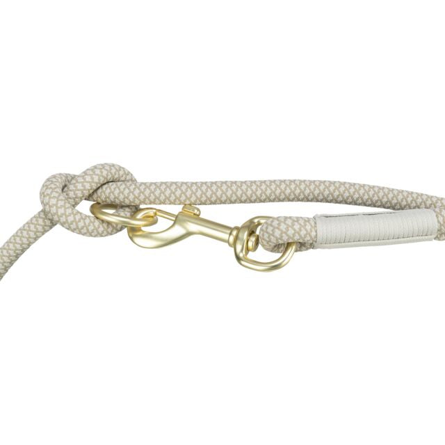 LAISSE REGLABLE 2M SOFT ROPE