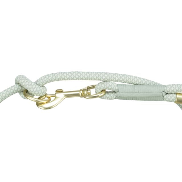LAISSE REGLABLE 2M SOFT ROPE