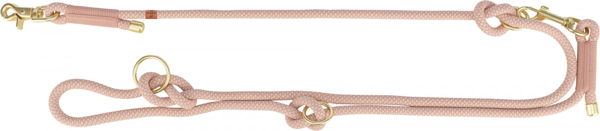 LAISSE REGLABLE 2M SOFT ROPE