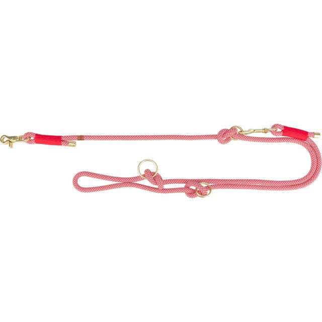 LAISSE REGLABLE 2M SOFT ROPE