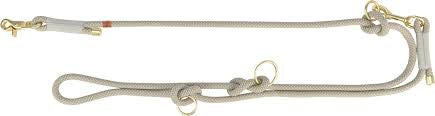 LAISSE REGLABLE 2M SOFT ROPE