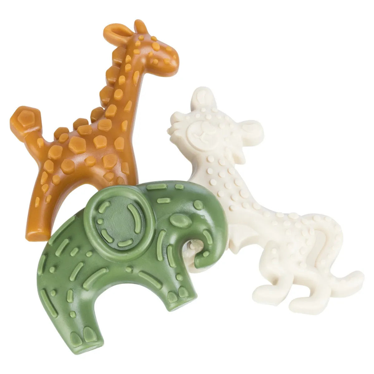 Veggie safari