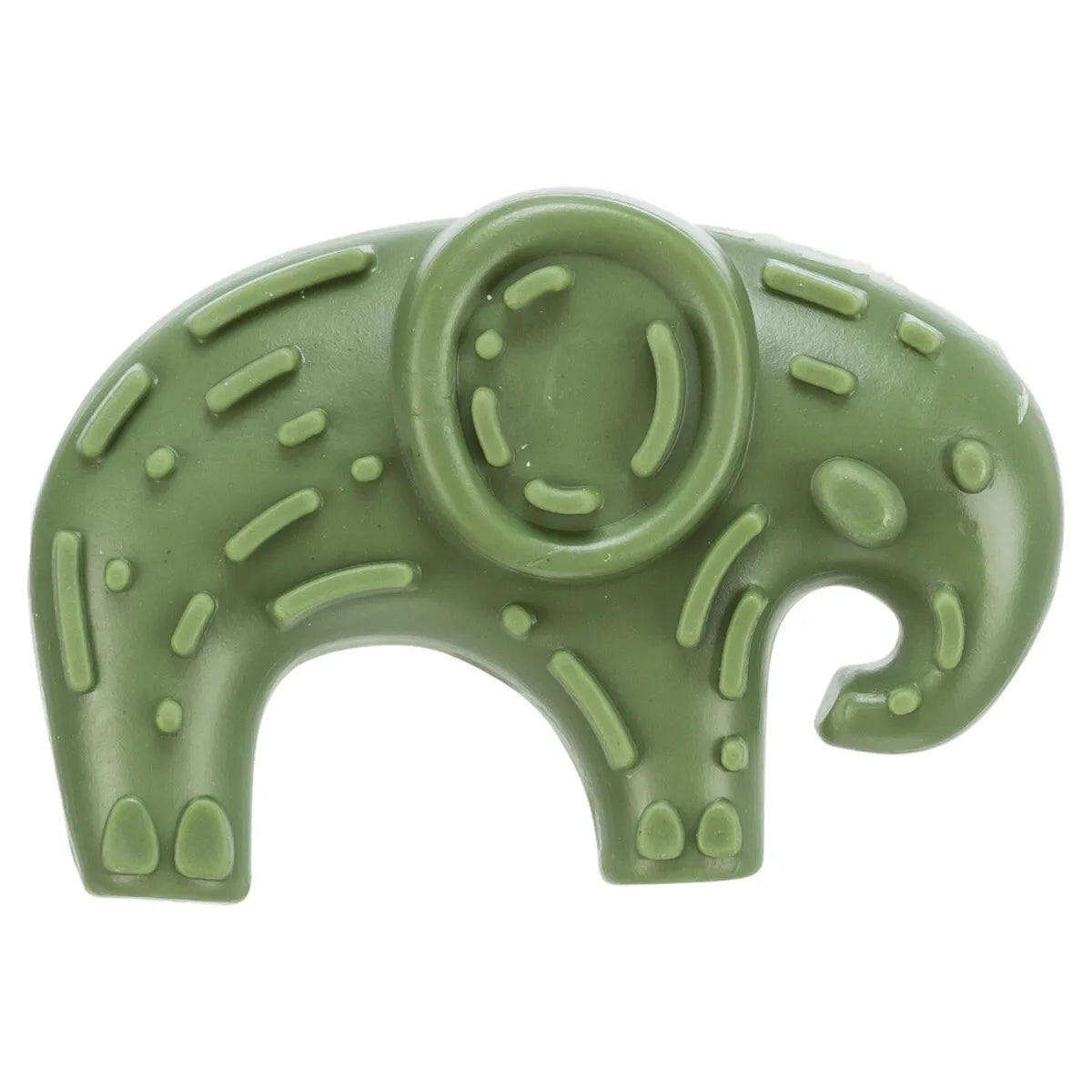 Veggie safari