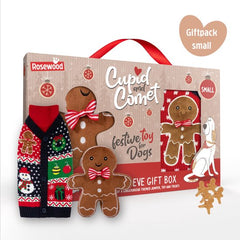 Coffret pain d’épice