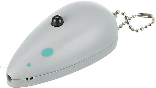 Souris laser
