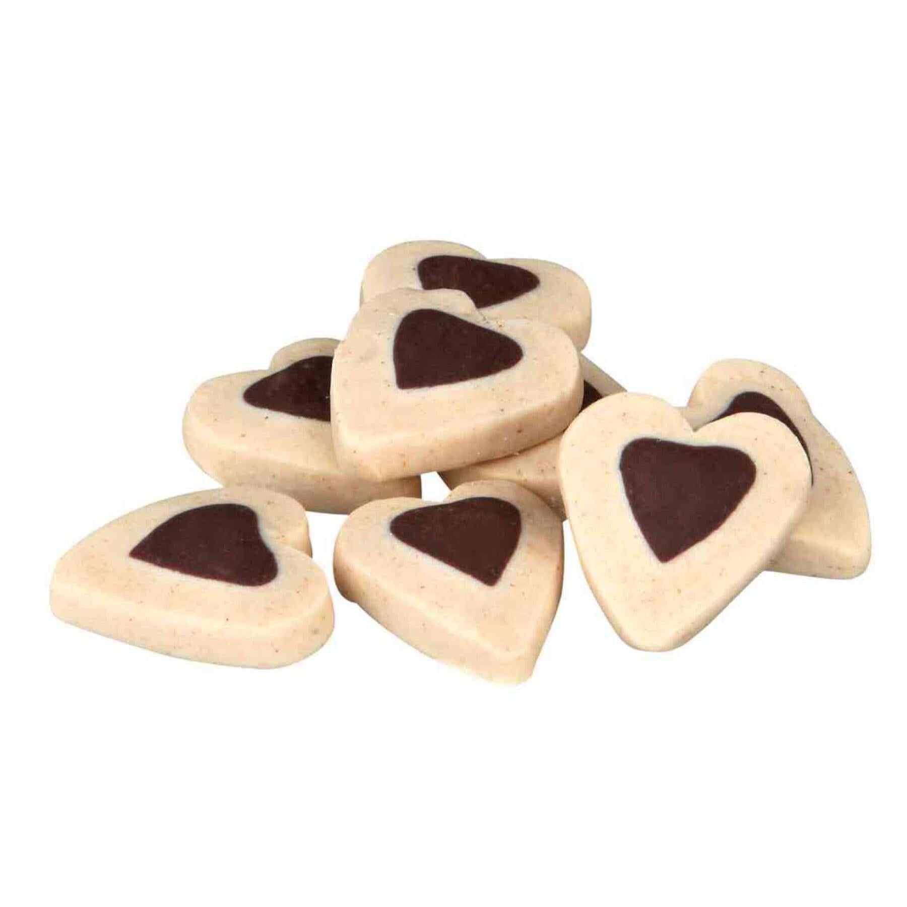 SOFT SNACK HAPPY HEARTS 500g