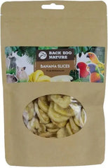 Chips de banane