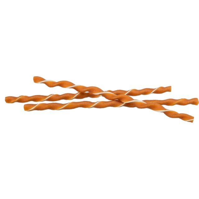 Twister au poulet 34cm