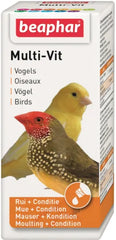Vitamines oiseaux