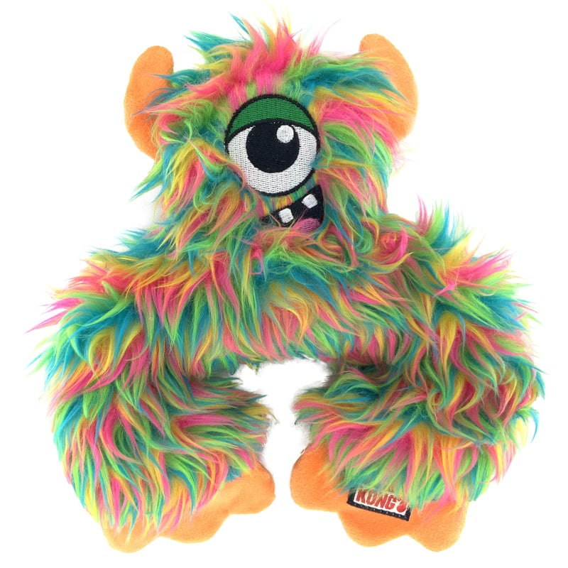 Peluche frizzles