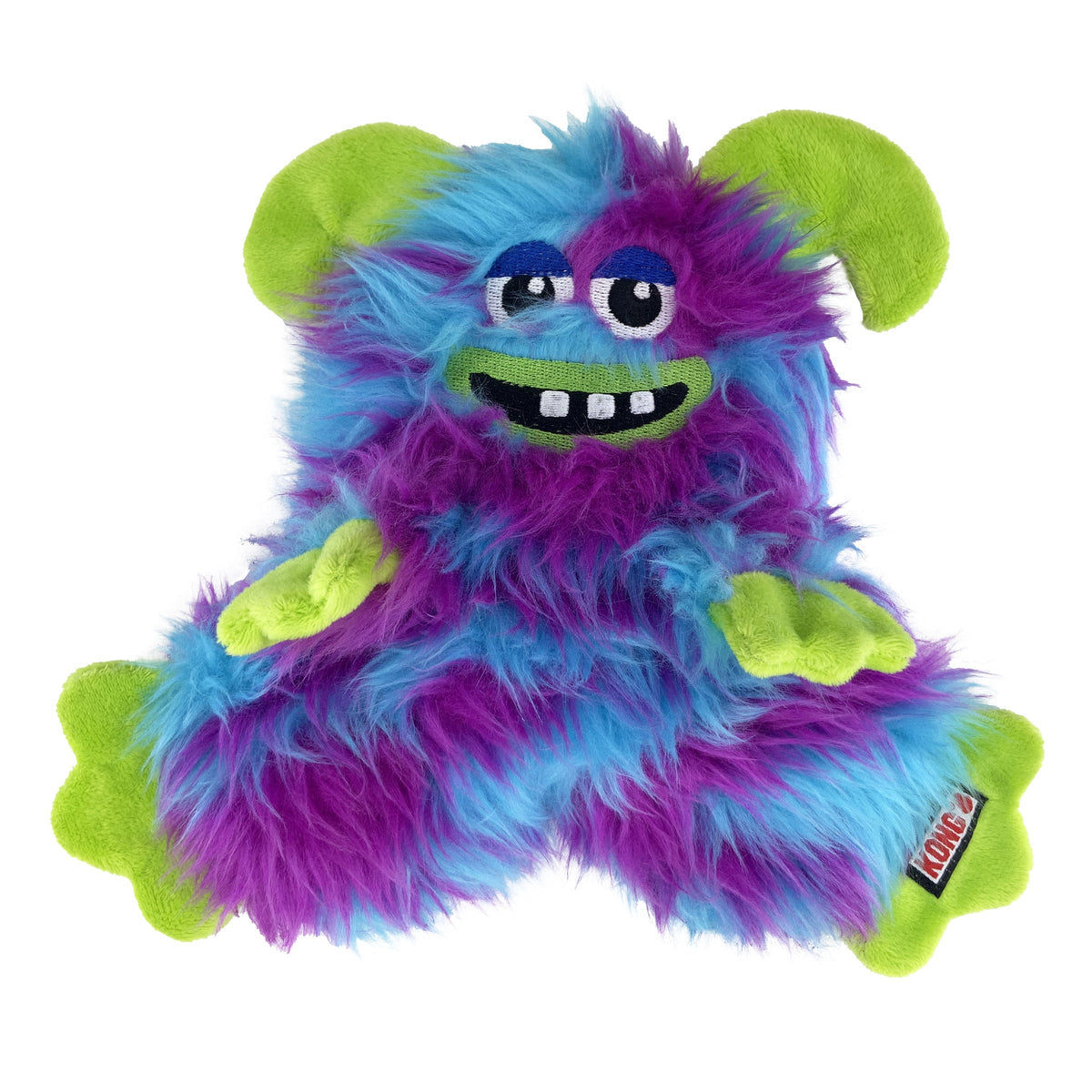 Peluche frizzles