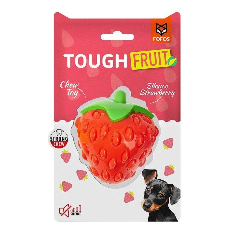 JOUET FRAISE