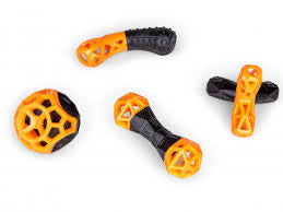 BATON ORANGE FUN